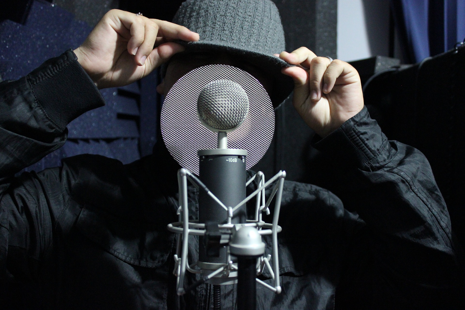 The Benefits of Podcasting
