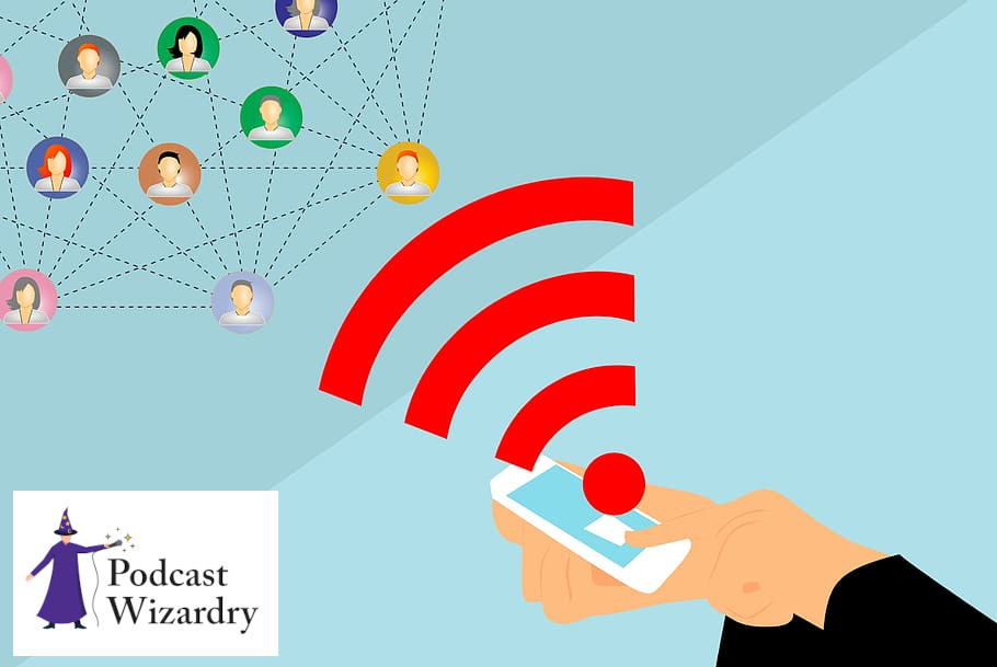 Podcast Discoverability in 2025