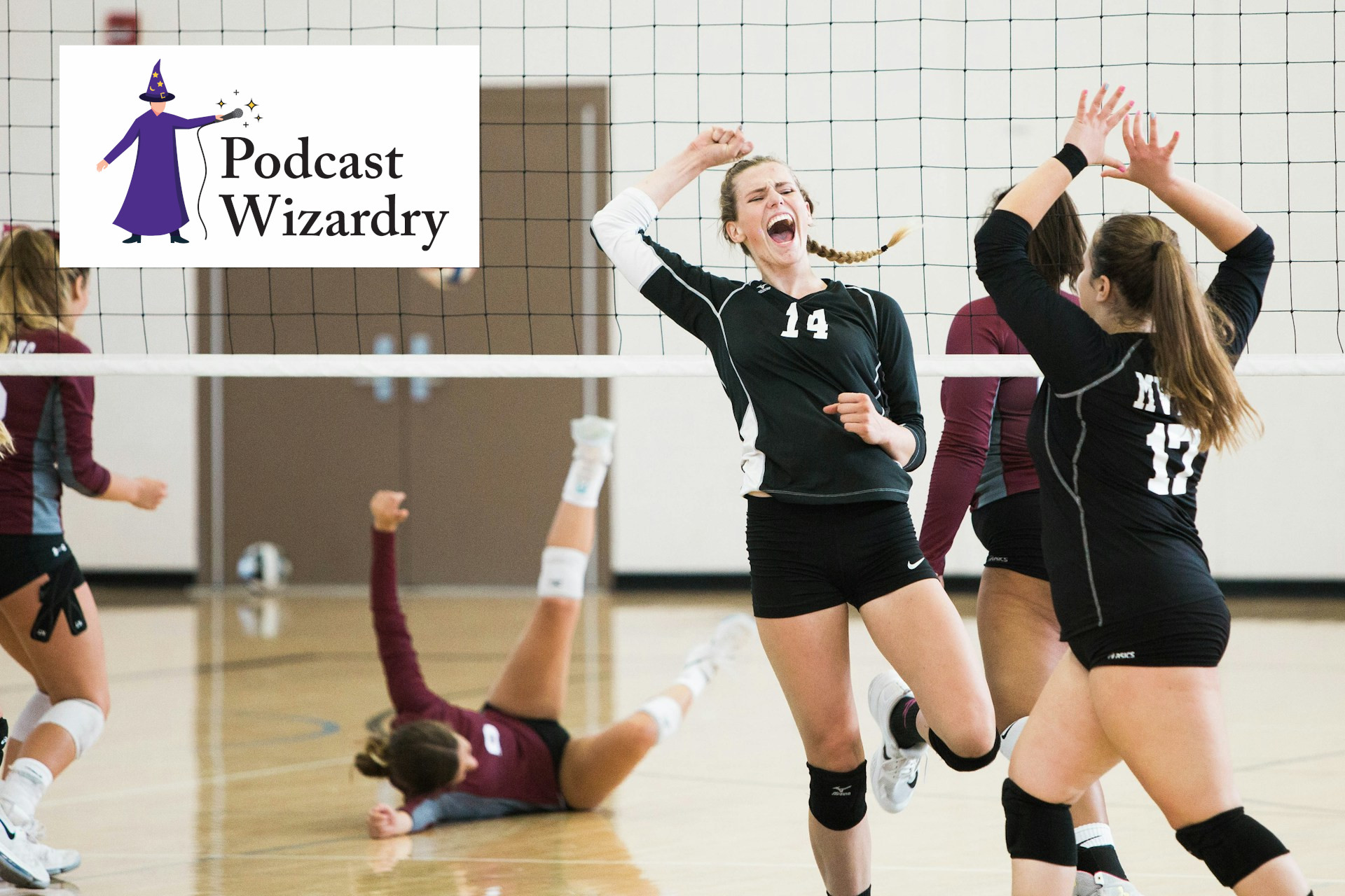 Getting in the Game: How to Start a Winning Sports Podcast