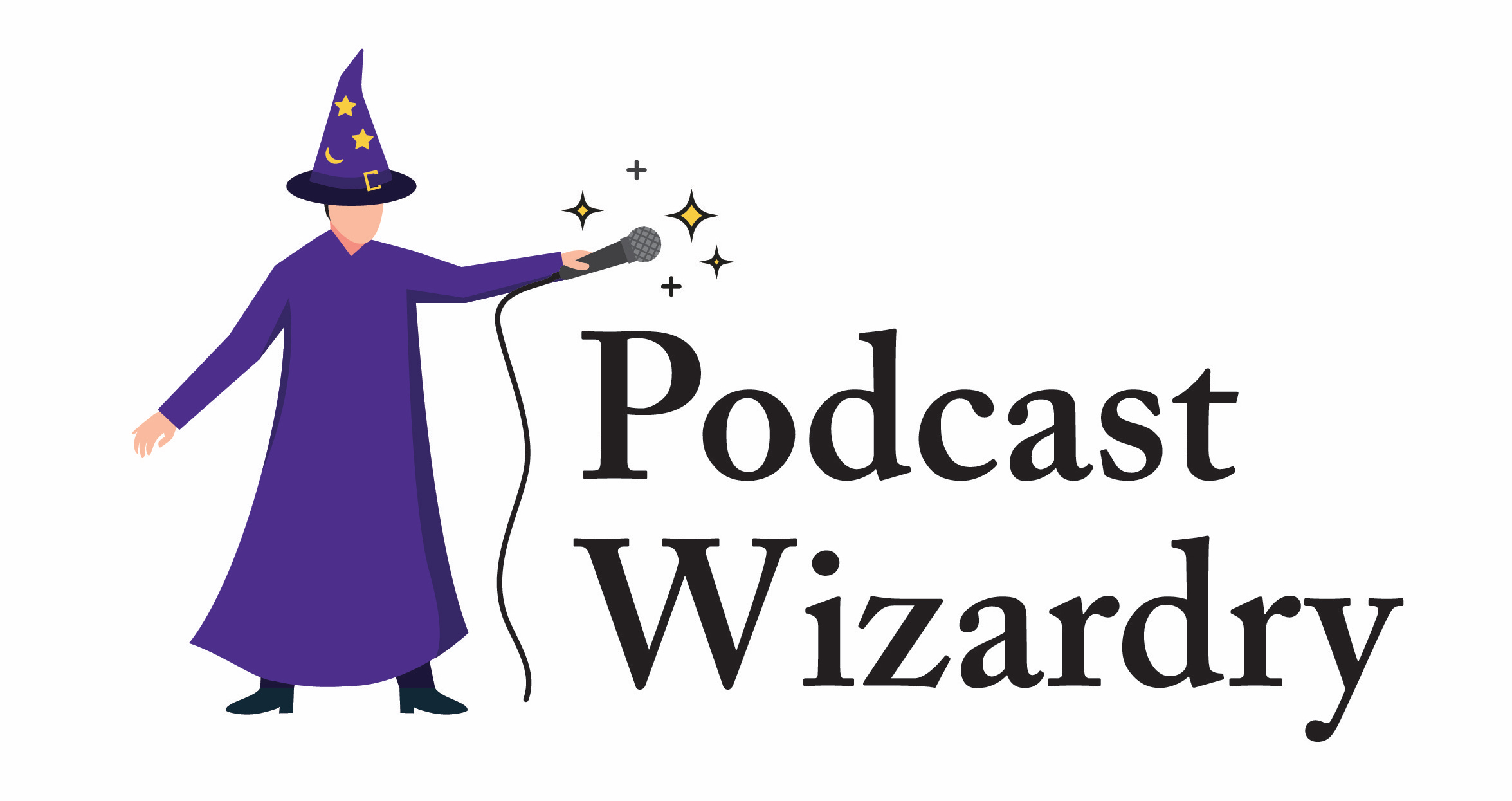 Podcast Wizardry