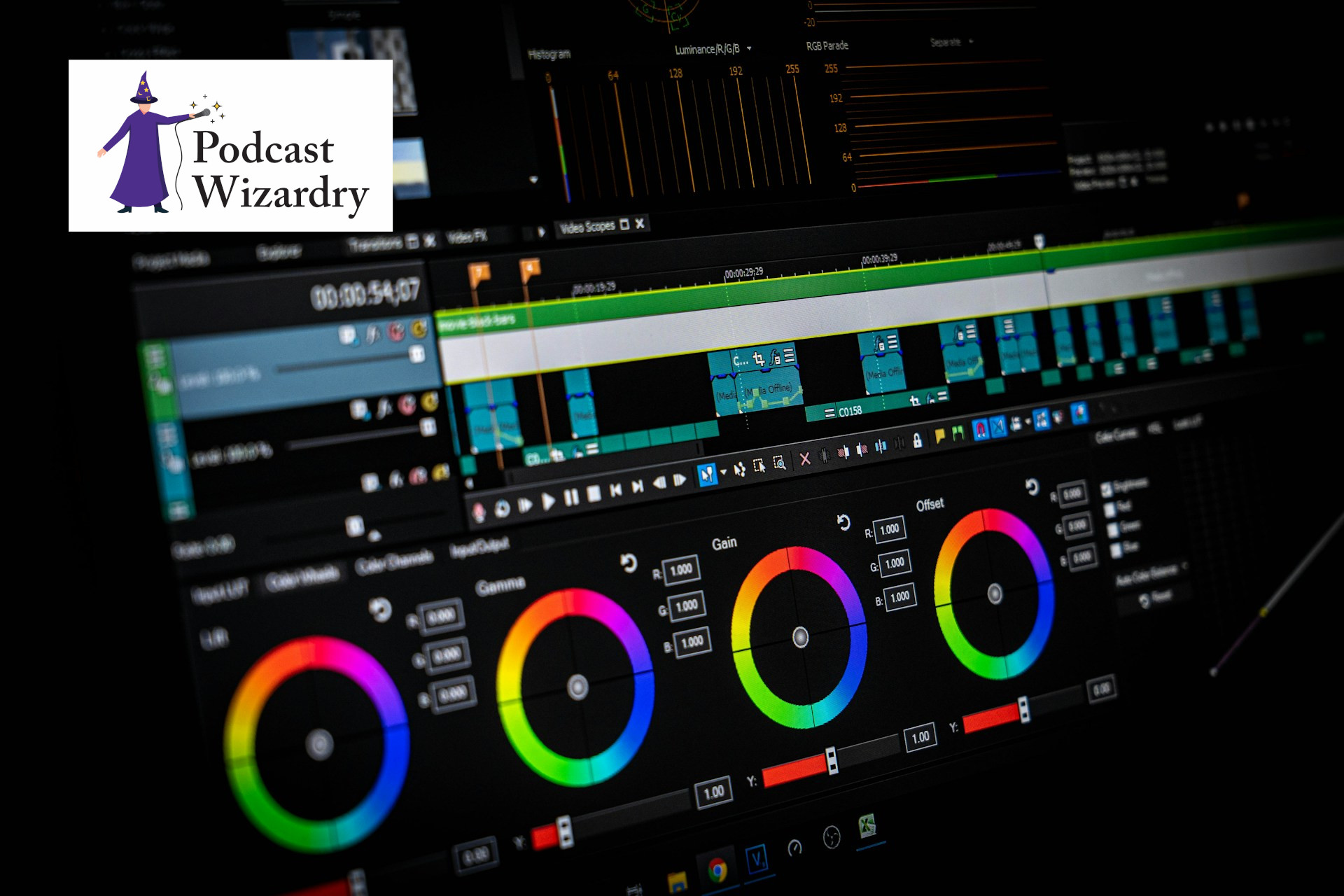 The Podcast Editing Toolkit: What Features Really Matter?