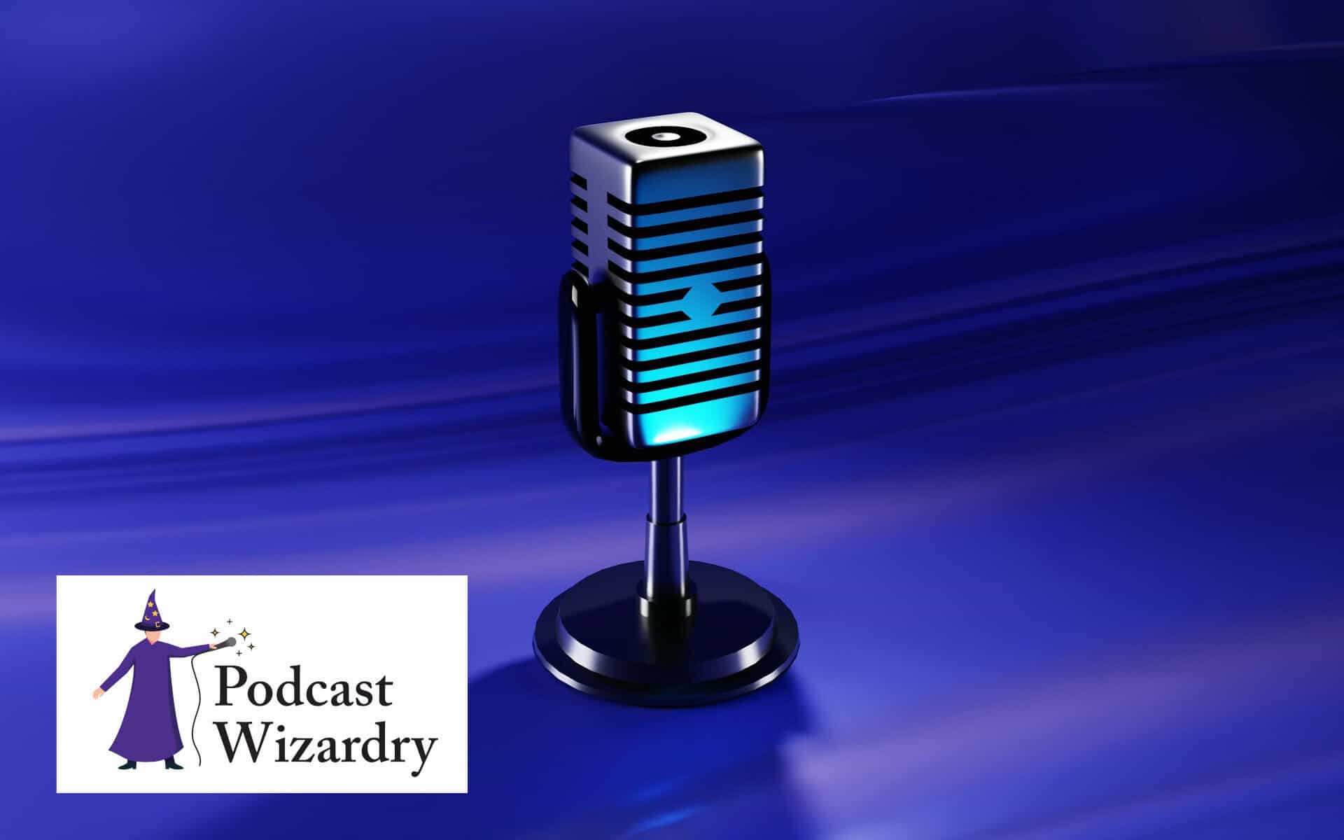 AI Tools for Podcasters