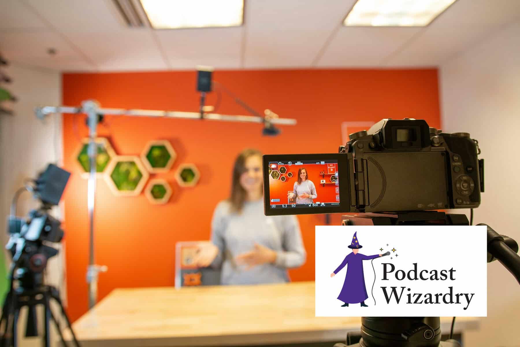 Video Podcasts Are Everywhere — That Doesn’t Mean You Need One