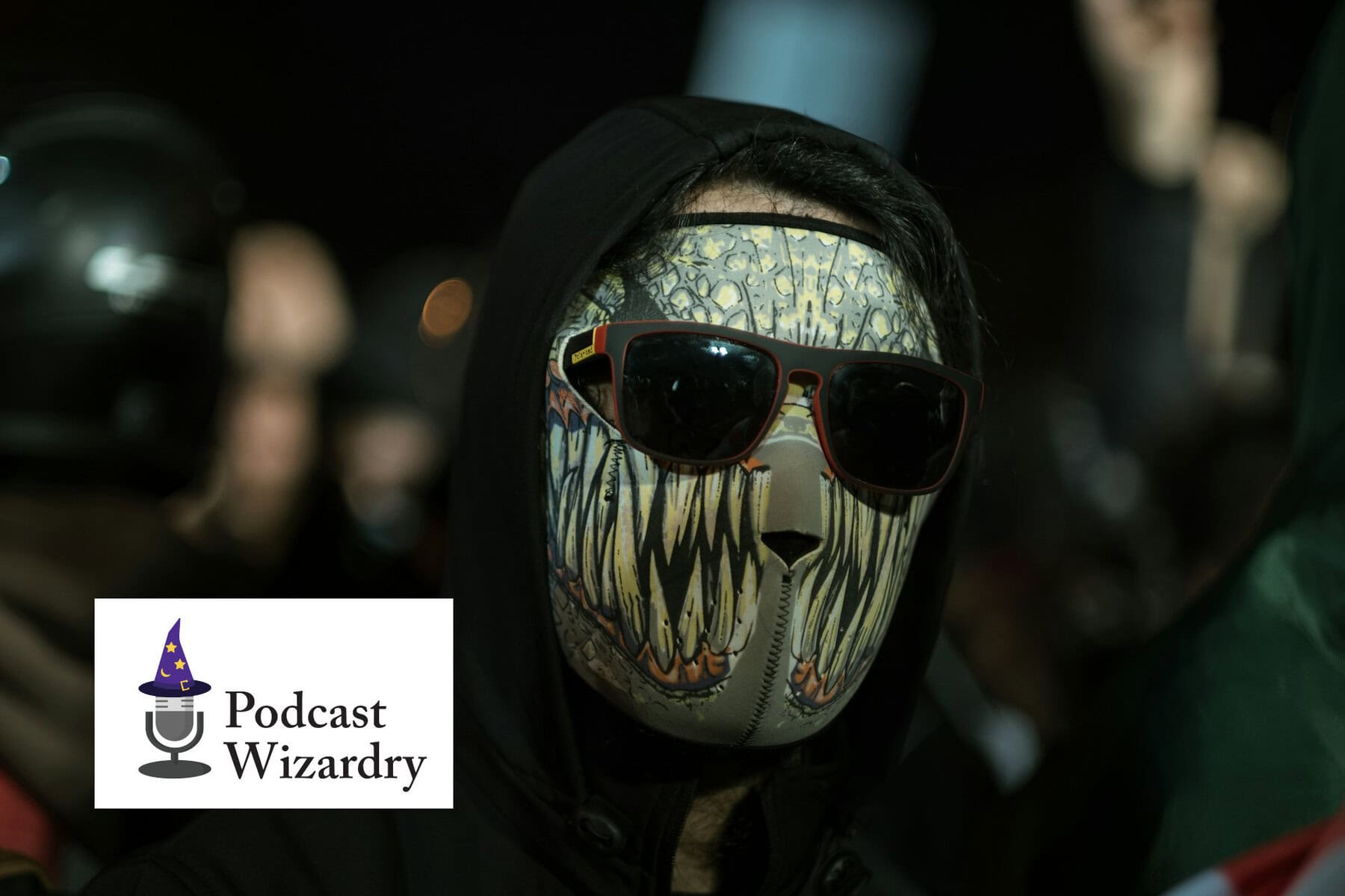 Outrage is a trap for podcasters