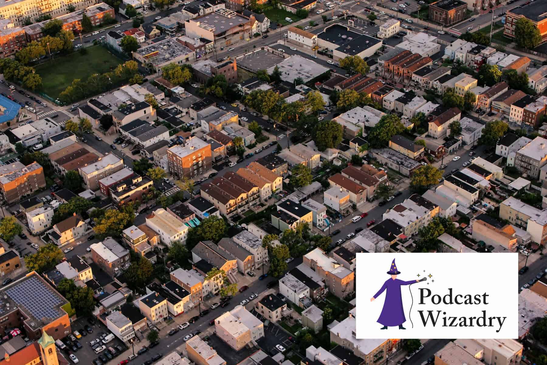 The Role of Niche Podcasts