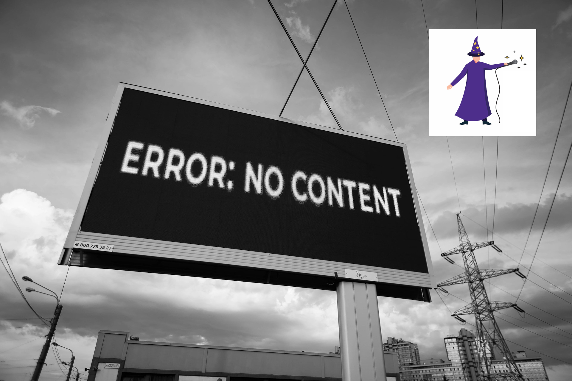 When to Scrub an Episode