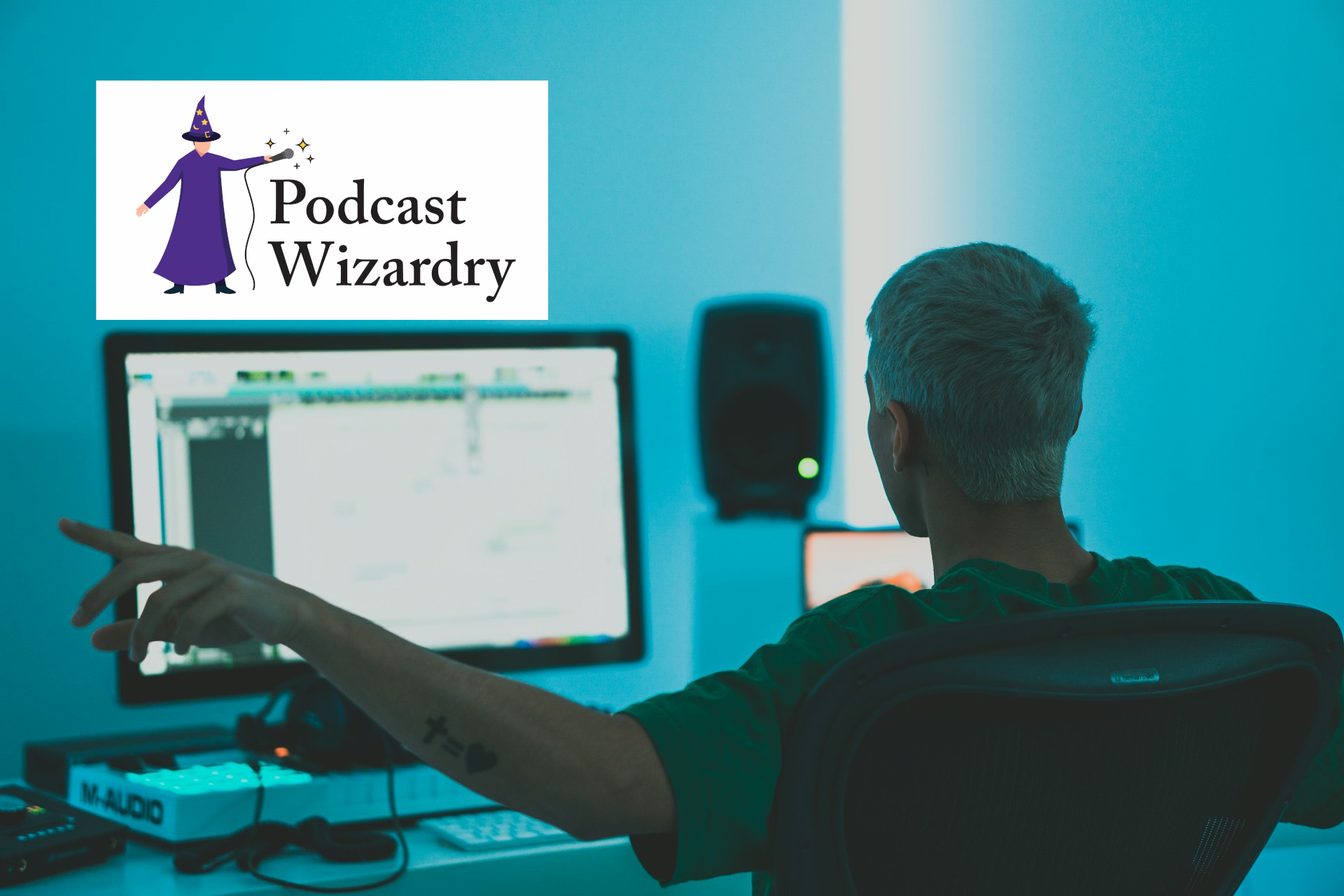What a Podcast Producer Really Does