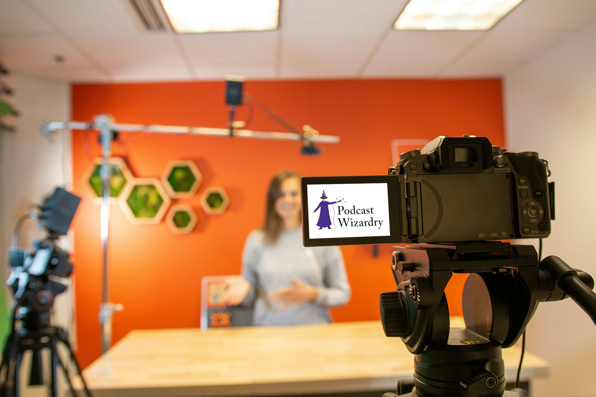 So You Want to Add Video to Your Podcast