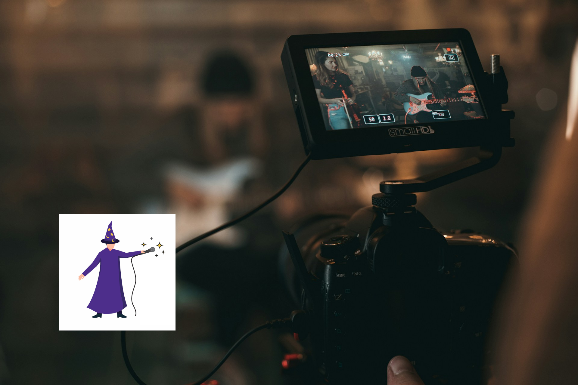 You Want to Add Video to Your Podcast