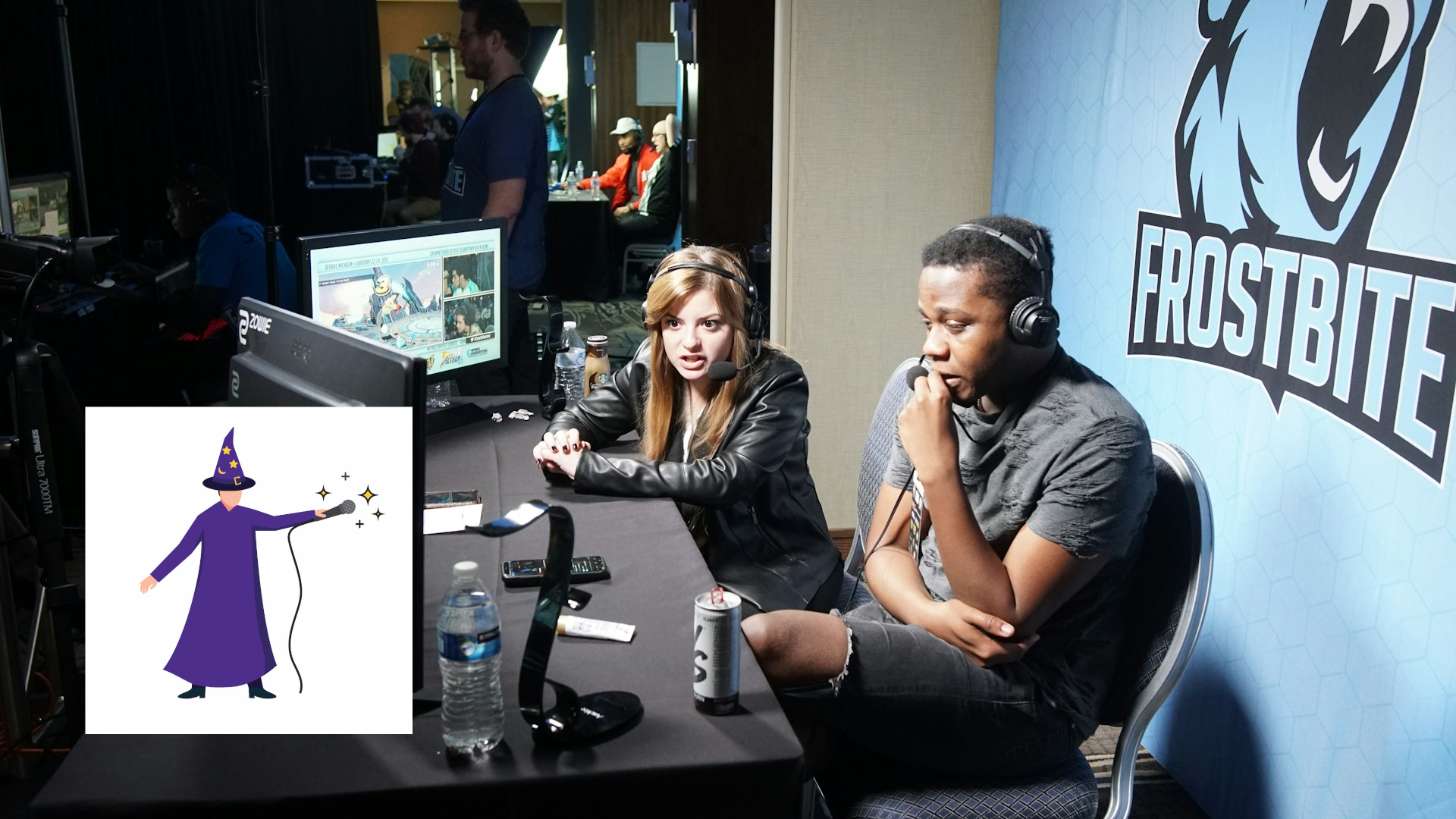The Co-Host Problem Nobody Talks About